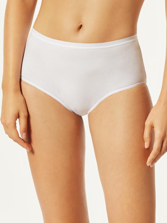 Produktbild Schiesser Midislip Uncover (XXL, 6er Pack)