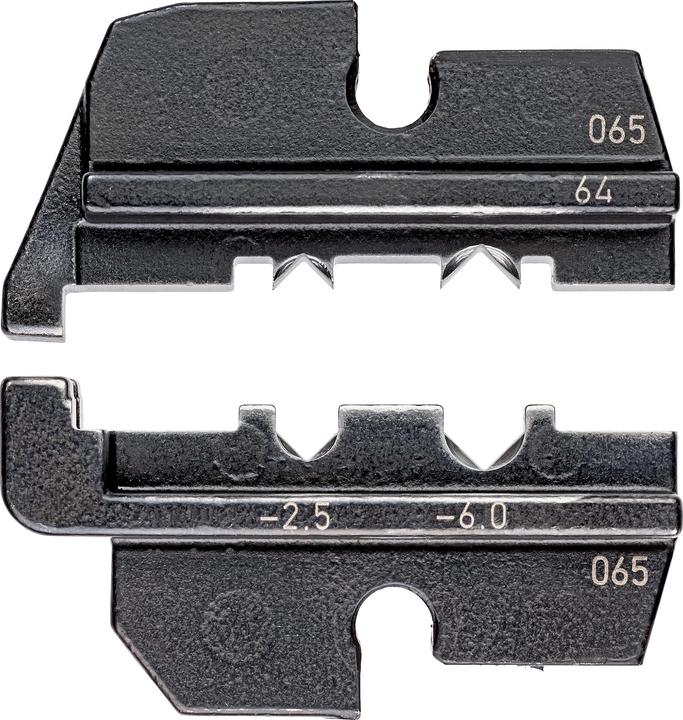 Actual product image Knipex Shears (160 mm)