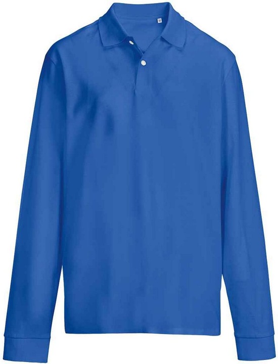 Produktbild Sols Poloshirt Langärmlig (XL)