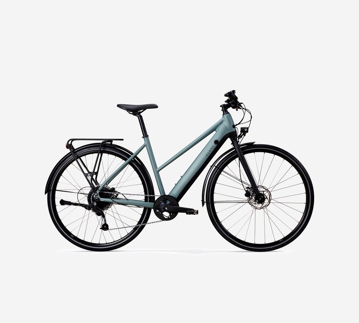 Btwin LD 500 E