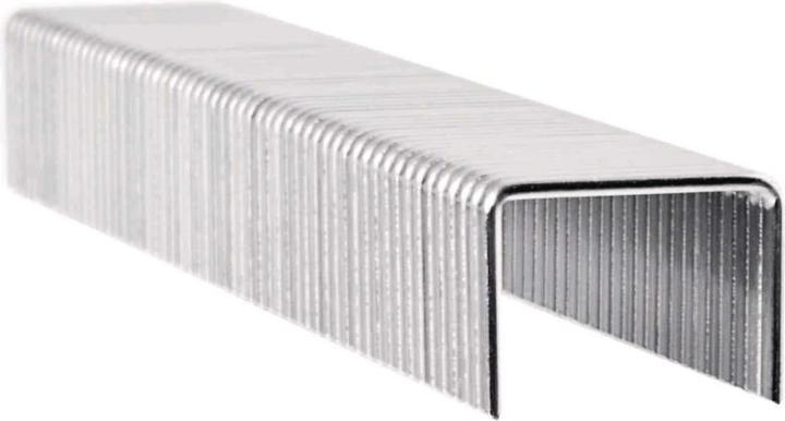 Actual product image Rapid Type 140 Flat wire clamp 10 mm (650 x)