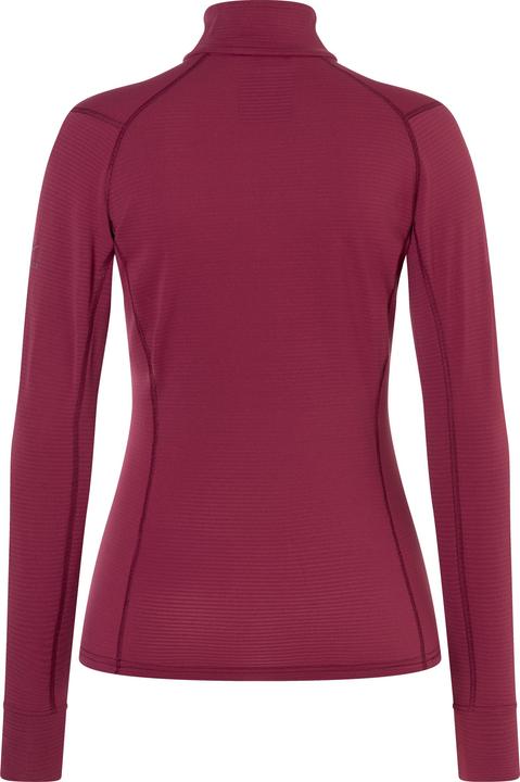 Actual product image Kaikkialla Sara Half Zip (M)