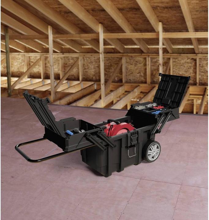 Actual product image Keter Job Box (1 pieces)