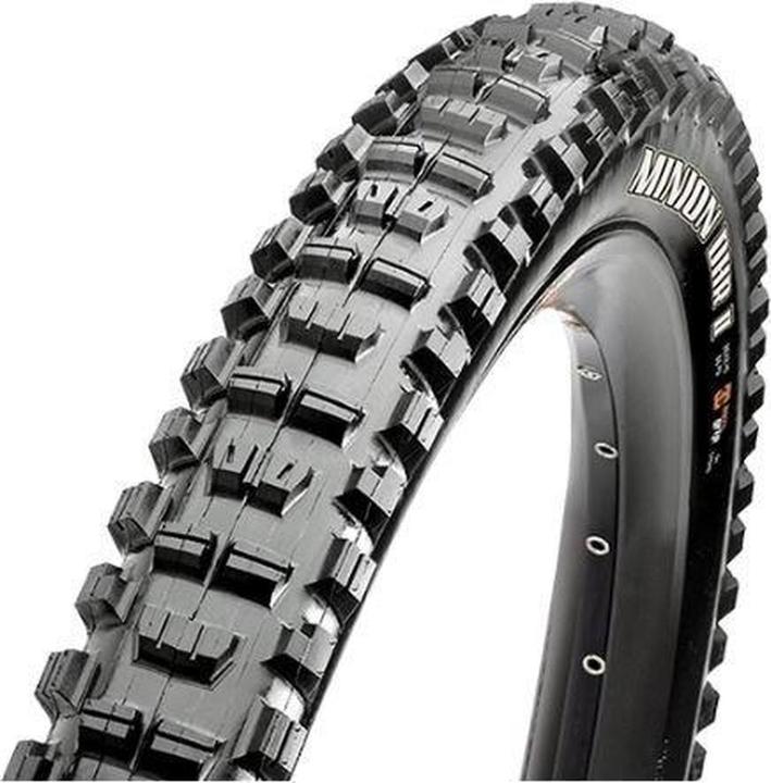 Maxxis Minion DHR II (29 x 2.40, 61-622)