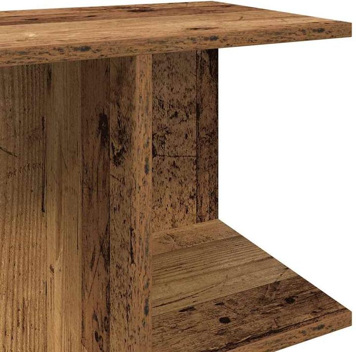 Immagine prodotto vidaXL Nachttisch (46.50 x 29 x 61 cm)