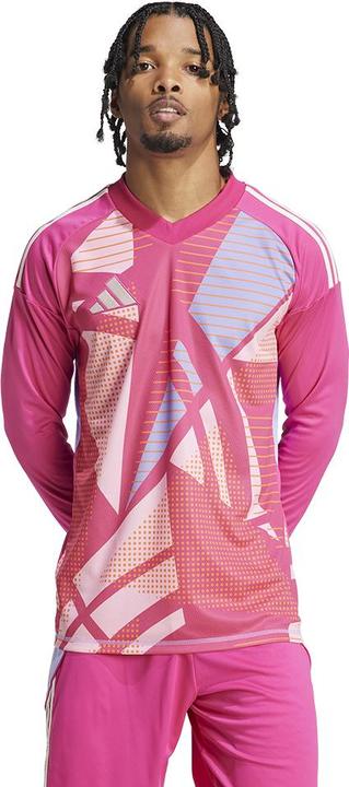 Image du produit adidas Maillot de gardien de but Tiro 24 manches longues (XXL)