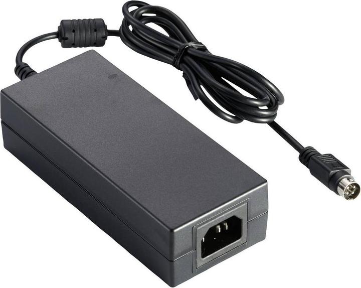 Image du produit Dehner Elektronik ATS 120A1-P480 Adaptateur secteur AC/DC de bureau et enfichable 48 V/DC 2.5A 120W Stabilisé