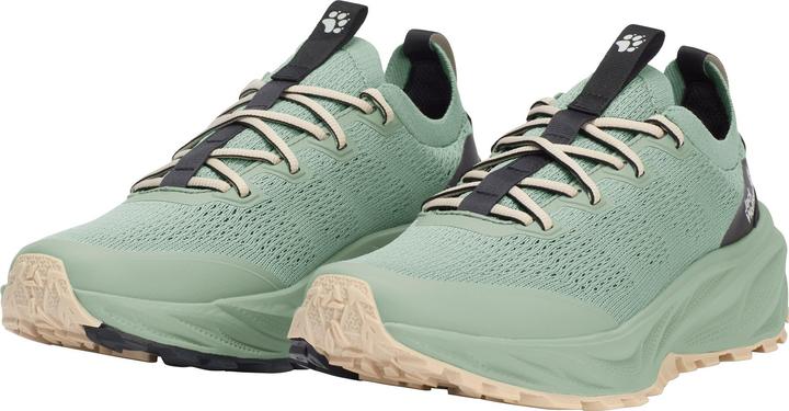 Produktbild Jack Wolfskin Ps Trail Knit Low W (41)