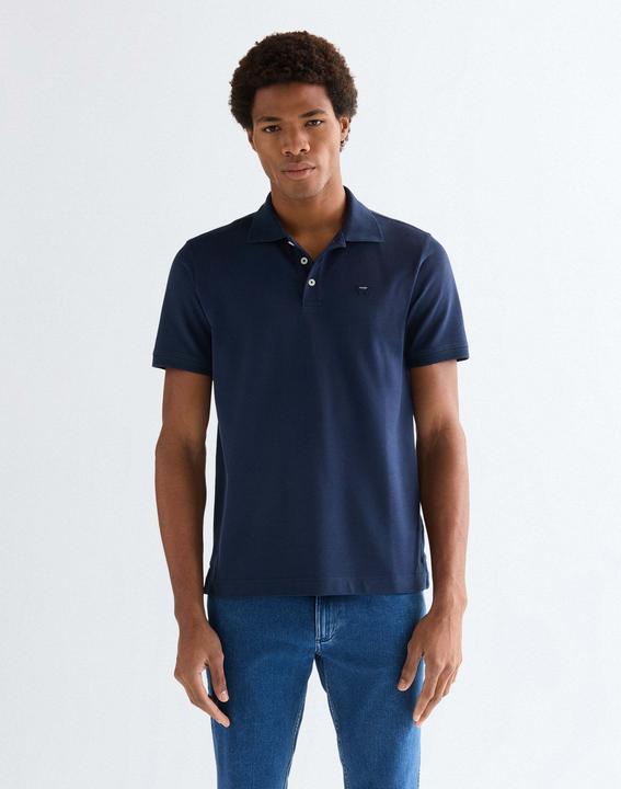 Produktbild Wrangler Polo Polo (S)