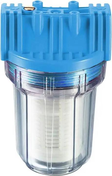 Produktbild Güde Pumpenfilter Filter Mit Einsatz Kurz (Gartenpumpe)