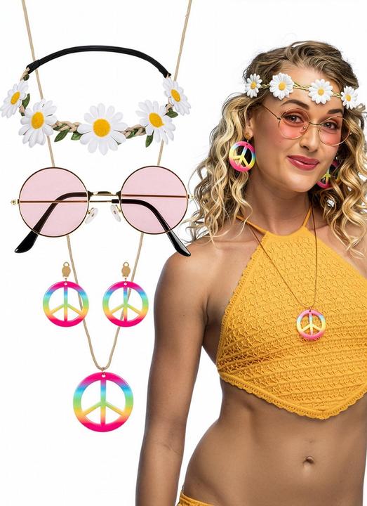 Produktbild Boland Hippie Deluxe