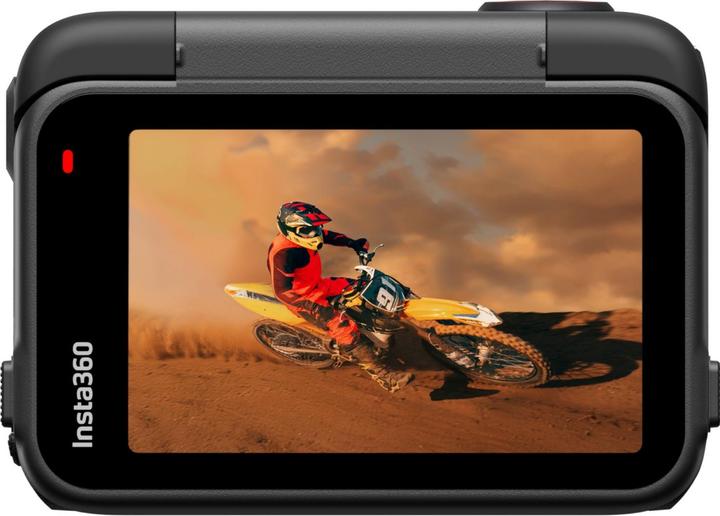 Actual product image Insta360 Ace Pro 2 Standard Battery Bundle (30p, Bluetooth, Wi-Fi)