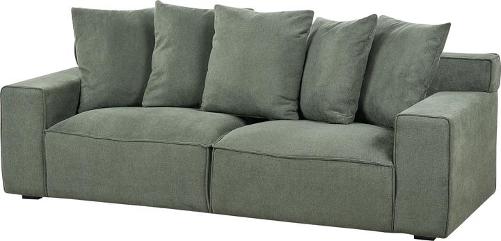 Produktbild Beliani Viskan (3-Sitzer)