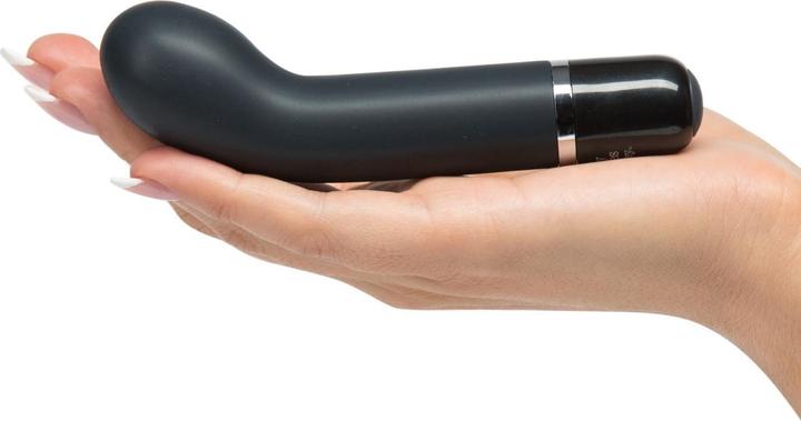 Actual product image Fifty Shades of Grey Mini G-Spot Vibrator