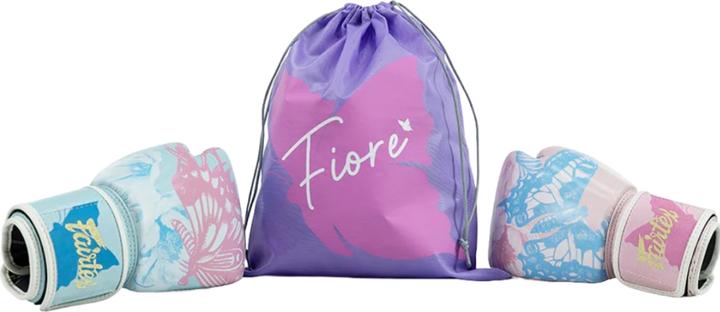 Produktbild Fairtex Boxhandschuhe Fiore (10 OZ)