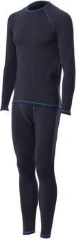 Produktbild KV+ Tenero underwear pants Junior dark grey (M)