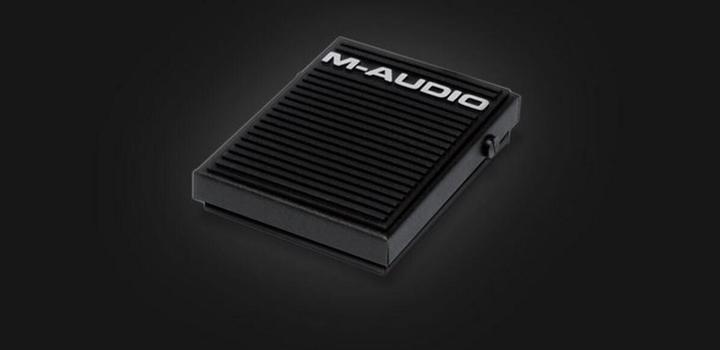 Image du produit M-Audio Sp-1 (Commande à pied)