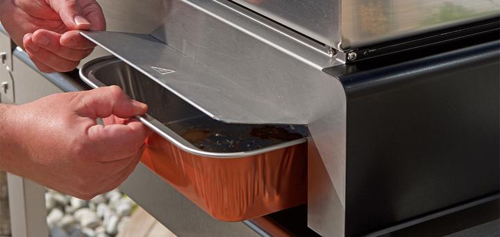 Produktbild Krampouz Duo K (1.80 kW)