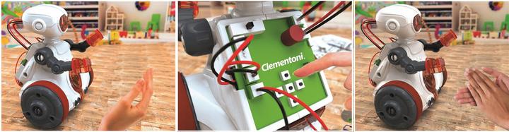 Produktbild Clementoni Mio The Robot (Nordic) (78541)