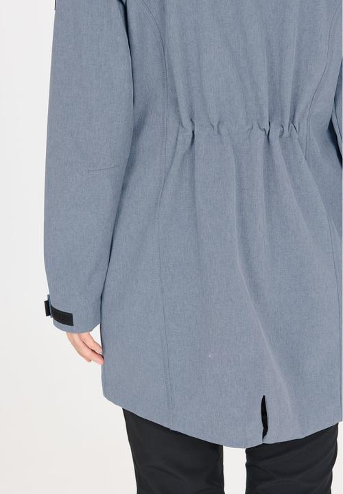 Actual product image Whistler Thora Softshell (S)