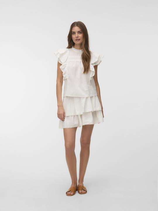 Produktbild Vero Moda VMELIX Hohe Taille Kurzer Rock Rock (M)