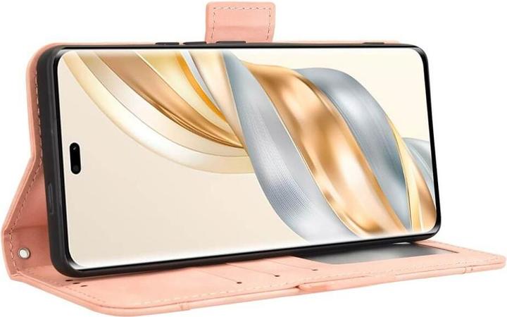 Image du produit Cover-Discount Etui viele Kartenfächer (Honor Magic7 Lite)