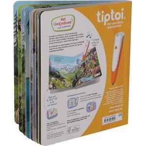 Thumbnail - Ravensburger Tiptoi Buch Lieder für unterwegs