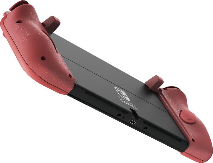 Actual product image HORI Split Pad Compact (Switch)