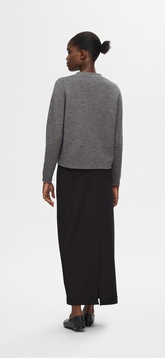 Image du produit Selected Cardigan 100% laine (M)