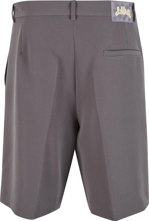 Image du produit Lost Youth Double Pleated Dressed Shorts grey 33 (33)
