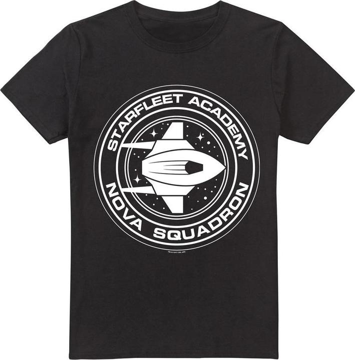 Produktbild Nova Squadron TShirt (XXL)