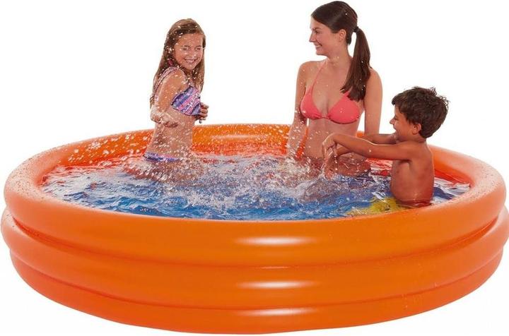 Image du produit Happy People Piscine 3 anneaux