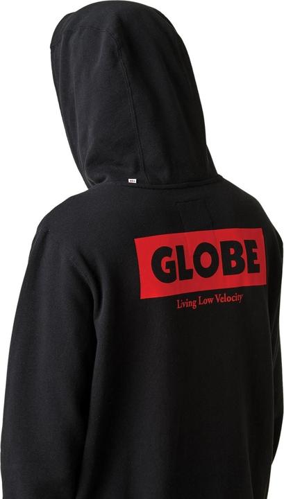 Produktbild Globe Living Low Velocity (M)