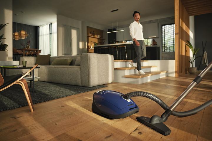 Produktbild Miele Complete C3 Parquet PowerLine