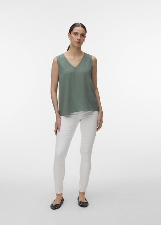 Immagine prodotto Vero Moda Vmalva S/L V-Neck Top Wvn Noos (S)