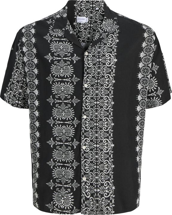 Produktbild Jack & Jones Relaxed Fit Hemd Hemd (XXL)