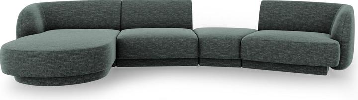 Micadoni Miley (4-Sitzer, 2-Sitzer, 3-Sitzer)