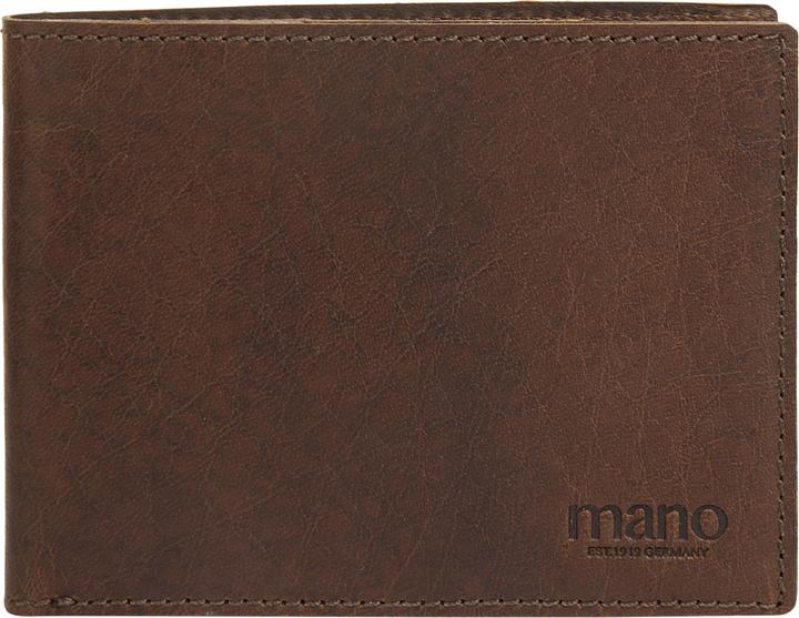 Produktbild Mano Geldbörse DON PAOLO