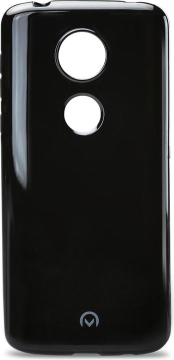 Produktbild Mobilize Gelee-Hülle (Motorola Moto E5 Plus)