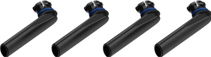 Immagine prodotto Storz & Bickel Set di bocchini (4x)