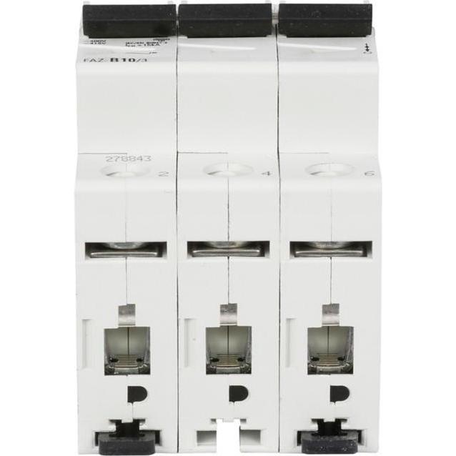 Eaton, Schutzschalter, Leitungsschutzschalter, 20 A, 3p, 102311