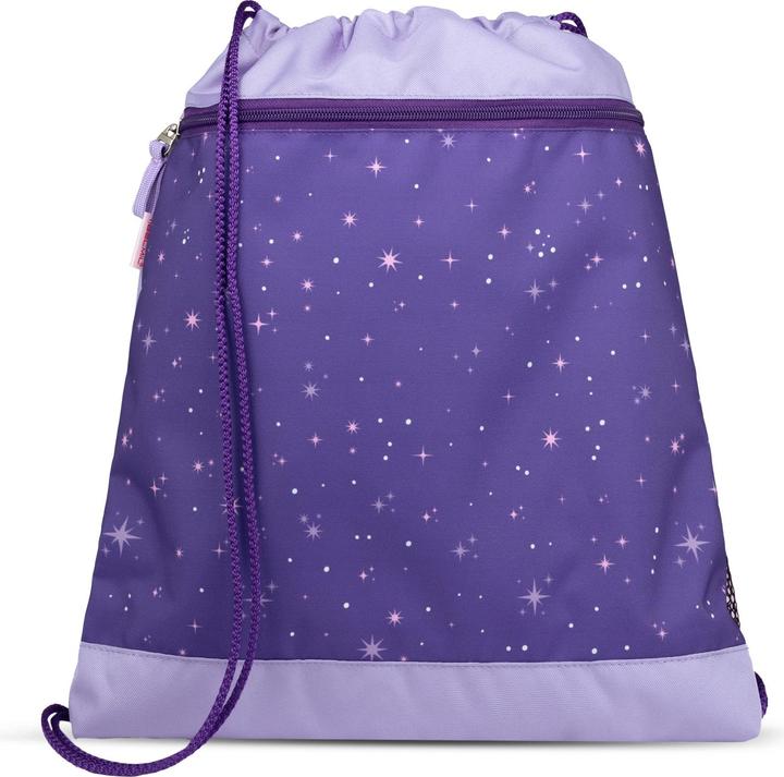 Produktbild Belmil SMARTY Schulrucksack-Set Starlight (20 l)