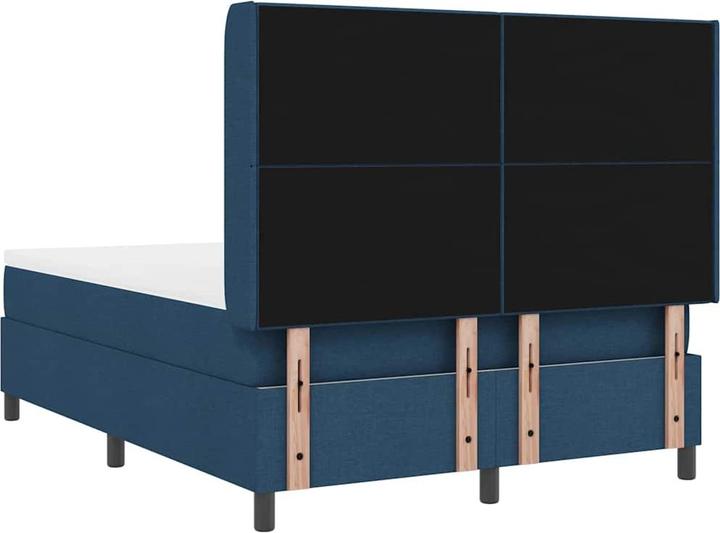 Actual product image vidaXL Boxspringbett (140 x 190 cm)
