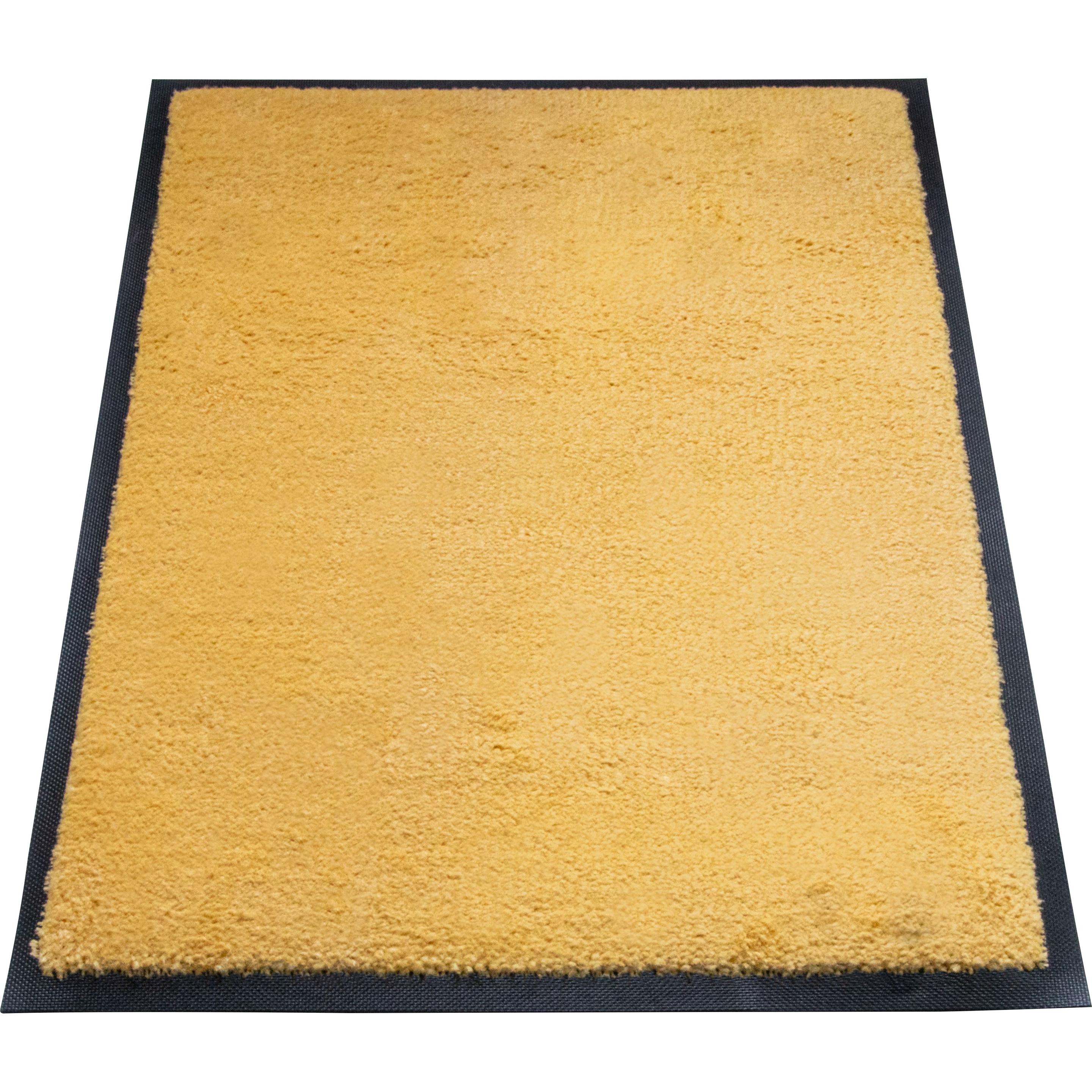 Thumbnail - Miltex, Fussmatte, Fussmatte Eazycare Style sandbeige 60,0 x 85,0 cm (60 x 85 cm)