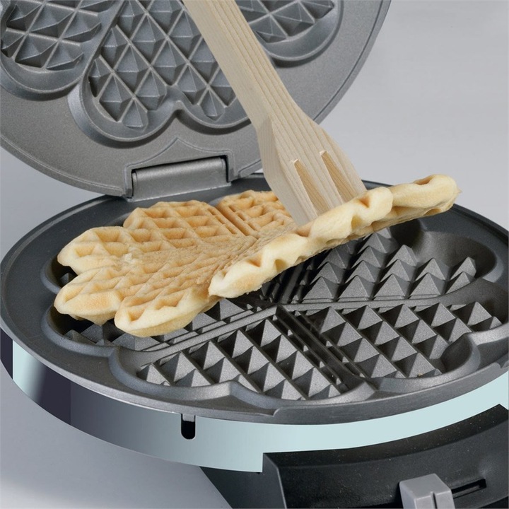 Produktbild Cloer Waffelautomat