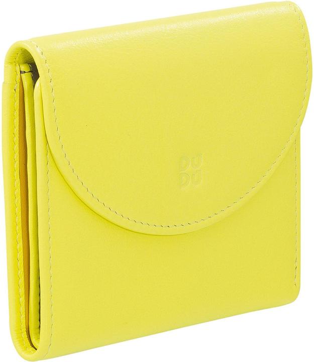 Actual product image Dudu Malaita Geldbörse Leder 11 cm