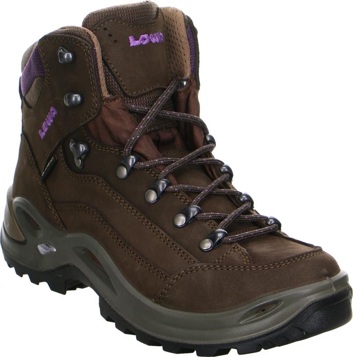 Immagine prodotto Lowa Renegade GTX Mid (37.5)