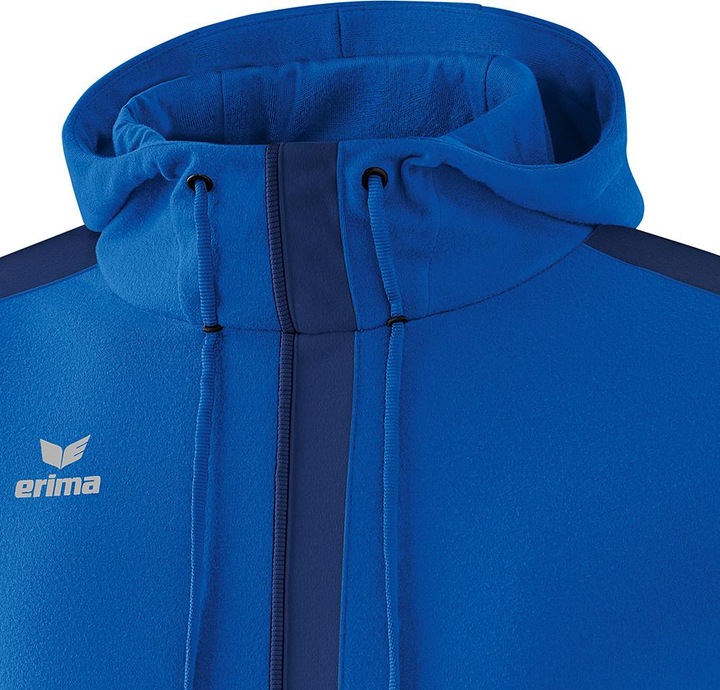 Immagine prodotto Erima Felpa Con Cappuccio Della Squadra (3XL)