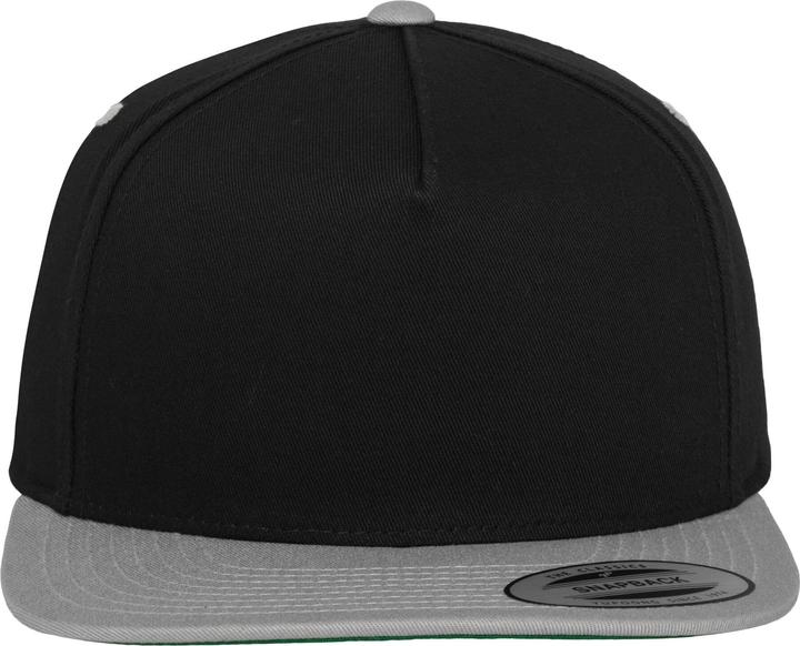 Produktbild Flexfit Snapback (One Size)