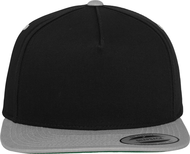 Actual product image Flexfit Snapback (One size)